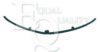 CHRYS 5288792AB Front Cowling